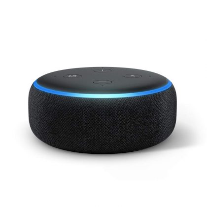Bluetooth speaker