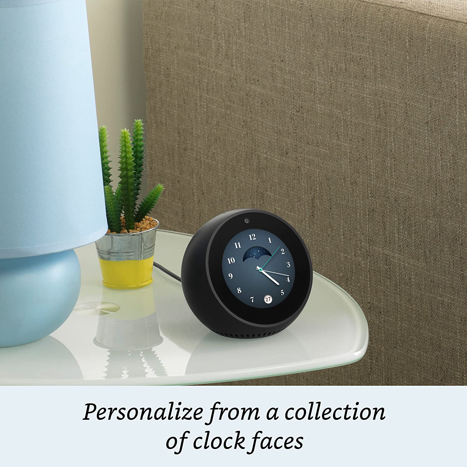 Speaker with alarm - Image 3