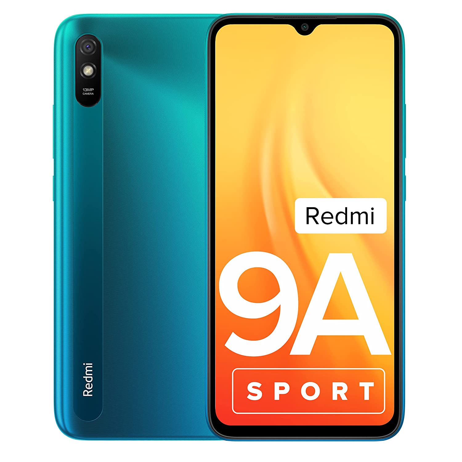 Redmi 5G mobile phone