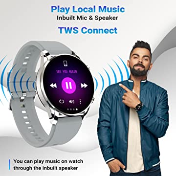 Samsung Smartwatch - Image 3