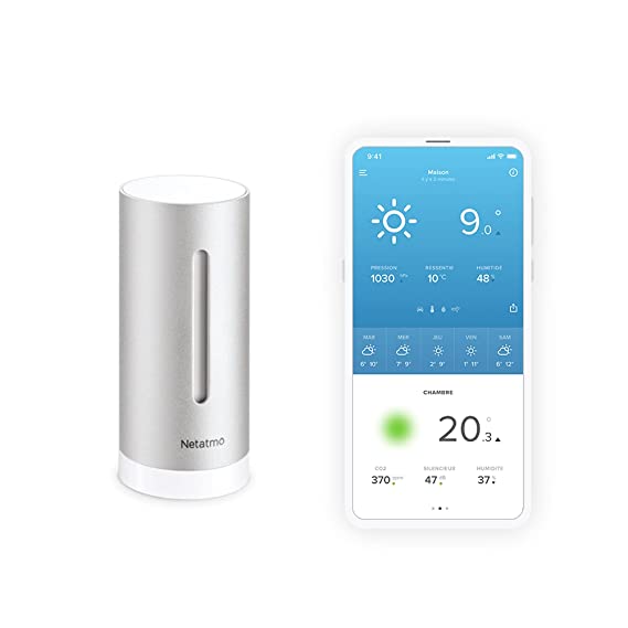 Smart device for living room